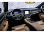 Volvo V90 2.0 T6 Plug-in Hybrid AWD Ultimate Bright | PHEV | 360 Graden Camera | Stoelventilatie | Stoelverwarming | Nappaleder | Panoramadak | Cruise Control Adaptief | BLIS | Navigatie | Apple Carplay | Android Auto | Elektrische Achterklep | Elektrisch Verstelbare Voorstoelen