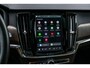 Volvo V90 2.0 T6 Plug-in Hybrid AWD Ultimate Bright | SOH 97% | 360 Graden Camera | Stoelventilatie | Stoelverwarming | Nappaleder | Panoramadak | Cruise Control Adaptief | BLIS | Navigatie | Apple Carplay | Android Auto | Elektrische Achterklep | Elektrisch Verstelbare Voorstoelen