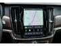 Volvo V90 2.0 T6 Plug-in Hybrid AWD Ultimate Bright | SOH 97% | 360 Graden Camera | Stoelventilatie | Stoelverwarming | Nappaleder | Panoramadak | Cruise Control Adaptief | BLIS | Navigatie | Apple Carplay | Android Auto | Elektrische Achterklep | Elektrisch Verstelbare Voorstoelen
