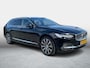 Volvo V90 2.0 T6 Plug-in hybrid AWD Ultimate Bright | PHEV | 360 Graden Camera | Stoelventilatie | Stoelverwarming | Nappaleder | Panoramadak | Cruise Control Adaptief | BLIS | Navigatie | Apple Carplay | Android Auto | Elektrische Achterklep | Elektrisch Verstelbare Voorstoelen