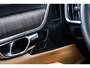 Volvo V90 2.0 T6 Plug-in Hybrid AWD Ultimate Bright | PHEV | 360 Graden Camera | Stoelventilatie | Stoelverwarming | Nappaleder | Panoramadak | Cruise Control Adaptief | BLIS | Navigatie | Apple Carplay | Android Auto | Elektrische Achterklep | Elektrisch Verstelbare Voorstoelen