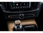 Volvo V90 2.0 T6 Plug-in Hybrid AWD Ultimate Bright | PHEV | 360 Graden Camera | Stoelventilatie | Stoelverwarming | Nappaleder | Panoramadak | Cruise Control Adaptief | BLIS | Navigatie | Apple Carplay | Android Auto | Elektrische Achterklep | Elektrisch Verstelbare Voorstoelen
