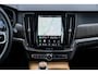 Volvo V90 2.0 T6 Plug-in Hybrid AWD Ultimate Bright | PHEV | 360 Graden Camera | Stoelventilatie | Stoelverwarming | Nappaleder | Panoramadak | Cruise Control Adaptief | BLIS | Navigatie | Apple Carplay | Android Auto | Elektrische Achterklep | Elektrisch Verstelbare Voorstoelen
