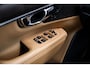 Volvo V90 2.0 T6 Plug-in Hybrid AWD Ultimate Bright | PHEV | 360 Graden Camera | Stoelventilatie | Stoelverwarming | Nappaleder | Panoramadak | Cruise Control Adaptief | BLIS | Navigatie | Apple Carplay | Android Auto | Elektrische Achterklep | Elektrisch Verstelbare Voorstoelen