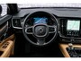 Volvo V90 2.0 T6 Plug-in Hybrid AWD Ultimate Bright | SOH 97% | 360 Graden Camera | Stoelventilatie | Stoelverwarming | Nappaleder | Panoramadak | Cruise Control Adaptief | BLIS | Navigatie | Apple Carplay | Android Auto | Elektrische Achterklep | Elektrisch Verstelbare Voorstoelen