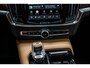 Volvo V90 2.0 T6 Plug-in Hybrid AWD Ultimate Bright | SOH 97% | 360 Graden Camera | Stoelventilatie | Stoelverwarming | Nappaleder | Panoramadak | Cruise Control Adaptief | BLIS | Navigatie | Apple Carplay | Android Auto | Elektrische Achterklep | Elektrisch Verstelbare Voorstoelen