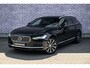 Volvo V90 2.0 T6 Plug-in Hybrid AWD Ultimate Bright | PHEV | 360 Graden Camera | Stoelventilatie | Stoelverwarming | Nappaleder | Panoramadak | Cruise Control Adaptief | BLIS | Navigatie | Apple Carplay | Android Auto | Elektrische Achterklep | Elektrisch Verstelbare Voorstoelen