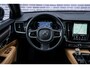 Volvo V90 2.0 T6 Plug-in Hybrid AWD Ultimate Bright | PHEV | 360 Graden Camera | Stoelventilatie | Stoelverwarming | Nappaleder | Panoramadak | Cruise Control Adaptief | BLIS | Navigatie | Apple Carplay | Android Auto | Elektrische Achterklep | Elektrisch Verstelbare Voorstoelen