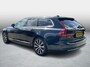 Volvo V90 2.0 T6 Plug-in Hybrid AWD Ultimate Bright | PHEV | 360 Graden Camera | Stoelventilatie | Stoelverwarming | Nappaleder | Panoramadak | Cruise Control Adaptief | BLIS | Navigatie | Apple Carplay | Android Auto | Elektrische Achterklep | Elektrisch Verstelbare Voorstoelen