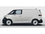 Volkswagen ID. Buzz Cargo ID.Buzz Economy Limited Edition Elektromotor 140 kW (190 pk) 58 kWh Elektrische aandrijving RWD 2988 mm Airco | Apple Carplay | Navi by App | LED koplamen | Parkeersensoren vóór en achter