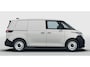 Volkswagen ID. Buzz Cargo ID.Buzz Economy Limited Edition Elektromotor 140 kW (190 pk) 58 kWh Elektrische aandrijving RWD 2988 mm Airco | Apple Carplay | Navi by App | LED koplamen | Parkeersensoren vóór en achter