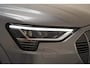 Audi E-tron 55 Quattro Business edition Plus 95 kWh [ Clima / ECC Navi Leder Stoelverwarming ]