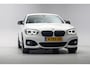 BMW 1-Serie 118i M Sport Shadow High Executive Aut. 5-drs [ Stoelverwarming Alcantara PDC ]