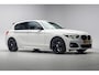 BMW 1-Serie 118i M Sport Shadow High Executive Aut. 5-drs [ Stoelverwarming Alcantara PDC ]