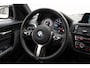 BMW 1-Serie 118i M Sport Shadow High Executive Aut. 5-drs [ Stoelverwarming Alcantara PDC ]