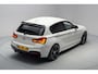 BMW 1-Serie 118i M Sport Shadow High Executive Aut. 5-drs [ Stoelverwarming Alcantara PDC ]
