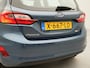 Ford Fiesta 1.0 EcoBoost Hybrid Titanium | Apple Carplay | Connected services | Bluetooth | Spraakbediening | Parkeersensoren achter | Cruise control | Airco |