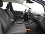 Ford Fiesta 1.0 EcoBoost Hybrid Titanium | Apple Carplay | Connected services | Bluetooth | Spraakbediening | Parkeersensoren achter | Cruise control | Airco |