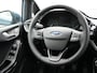 Ford Fiesta 1.0 EcoBoost Hybrid Titanium | Apple Carplay | Connected services | Bluetooth | Spraakbediening | Parkeersensoren achter | Cruise control | Airco |