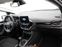 Ford Fiesta 1.0 EcoBoost Hybrid Titanium | Apple Carplay | Connected services | Bluetooth | Spraakbediening | Parkeersensoren achter | Cruise control | Airco |