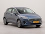 Ford Fiesta 1.0 EcoBoost Hybrid Titanium | Apple Carplay | Connected services | Bluetooth | Spraakbediening | Parkeersensoren achter | Cruise control | Airco |