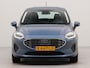 Ford Fiesta 1.0 EcoBoost Hybrid Titanium | Apple Carplay | Connected services | Bluetooth | Spraakbediening | Parkeersensoren achter | Cruise control | Airco |