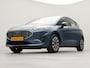 Ford Fiesta 1.0 EcoBoost Hybrid Titanium | Apple Carplay | Connected services | Bluetooth | Spraakbediening | Parkeersensoren achter | Cruise control | Airco |