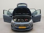 Ford Fiesta 1.0 EcoBoost Hybrid Titanium | Apple Carplay | Connected services | Bluetooth | Spraakbediening | Parkeersensoren achter | Cruise control | Airco |