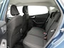 Ford Fiesta 1.0 EcoBoost Hybrid Titanium | Apple Carplay | Connected services | Bluetooth | Spraakbediening | Parkeersensoren achter | Cruise control | Airco |