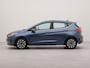 Ford Fiesta 1.0 EcoBoost Hybrid Titanium | Apple Carplay | Connected services | Bluetooth | Spraakbediening | Parkeersensoren achter | Cruise control | Airco |