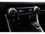 Toyota RAV4 2.5 Hybrid AWD Executive | Leder | Stoel-/stuurverwarming | Dodehoek detectie | Apple Carplay / Android Auto | Adaptive Cruise | Parkeersensoren voor/achter | Camera | Full LED | Keyless | 18 inch