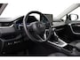 Toyota RAV4 2.5 Hybrid AWD Executive | Leder | Stoel-/stuurverwarming | Dodehoek detectie | Apple Carplay / Android Auto | Adaptive Cruise | Parkeersensoren voor/achter | Camera | Full LED | Keyless | 18 inch