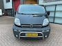 Opel Vivaro 1.9 DI L1H1 Dubbele cabine Youngtimer 300,- bijtelling per jaar!