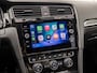 Volkswagen Golf Variant 1.5 TSI Highline Automaat (APPLE CARPLAY, VIRTUAL DASHBOARD, GROOT NAVI, KEYLESS, CAMERA, ALCANTARA, SPORTSTOELEN, STOELVERWARMING, GETINT GLAS, ADAPTIVE CRUISE, NIEUWSTAAT)