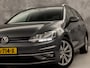 Volkswagen Golf Variant 1.5 TSI Highline Automaat (APPLE CARPLAY, VIRTUAL DASHBOARD, GROOT NAVI, KEYLESS, CAMERA, ALCANTARA, SPORTSTOELEN, STOELVERWARMING, GETINT GLAS, ADAPTIVE CRUISE, NIEUWSTAAT)