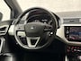 SEAT Arona 1.0 TSI Xcellence Intense Automaat (APPLE CARPLAY, GROOT NAVI, CLIMATE, STOELVERWARMING, SPORTSTOELEN, KEYLESS, GETINT GLAS, CAMERA, NIEUWE APK, NIEUWSTAAT)