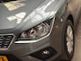 SEAT Arona 1.0 TSI Xcellence Intense Automaat (APPLE CARPLAY, GROOT NAVI, CLIMATE, STOELVERWARMING, SPORTSTOELEN, KEYLESS, GETINT GLAS, CAMERA, NIEUWE APK, NIEUWSTAAT)