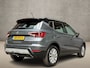 SEAT Arona 1.0 TSI Xcellence Intense Automaat (APPLE CARPLAY, GROOT NAVI, CLIMATE, STOELVERWARMING, SPORTSTOELEN, KEYLESS, GETINT GLAS, CAMERA, NIEUWE APK, NIEUWSTAAT)