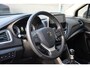 Suzuki S-Cross 1.4 Boosterjet Style Smart Hybrid | 1500-kg trekgewicht! | tot 10 jaar fabrieksgarantie | 360-graden camera |