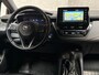 Toyota Corolla 1.8 Hybrid Sport Automaat (NAVIGATIE, LEDER, VIRTUAL COCKPIT, CAMERA, SPORTSTOELEN, GETINT GLAS, ADAPTIVE CRUISE, NIEUWE APK, NIEUWSTAAT)