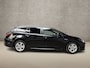 Toyota Corolla 1.8 Hybrid Sport Automaat (NAVIGATIE, LEDER, VIRTUAL COCKPIT, CAMERA, SPORTSTOELEN, GETINT GLAS, ADAPTIVE CRUISE, NIEUWE APK, NIEUWSTAAT)