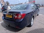 Chevrolet Epica 2.5i Executive Limited Edition