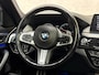 BMW 5-Serie 520i M Sport High Executive 184Pk Automaat (PANORAMADAK, M PAKKET, GROOT NAVI, MEMORY SEATS, 360 CAMERA, STOELVERWARMING, GETINT GLAS, SFEERVERLICHTING, NIEUWSTAAT)