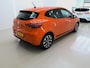 Renault Clio 1.0 TCE ZEN I APPLE CARPLAY I CRUISE CONTROL I PARKEERSENSOREN I ORANGE VALENCIA