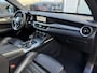 Alfa Romeo Stelvio 2.0 T AWD B-Tech Leder Memory Led CarPlay