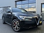 Alfa Romeo Stelvio 2.0 T AWD B-Tech Leder Memory Led CarPlay