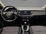 Skoda Fabia Selection 1.0 TSI 95pk Cruise control, App connect, Parkeersensor achter, LED koplampen, Airco, DAB, Radio, Bluetooth