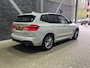 BMW X3 xDrive20d High Executive | M-Sport | Automaat | Head-Up | 360° Camera | Stoelverwarming | BLIS