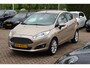 Ford Fiesta 1.0 EcoBoost Titanium / 36.663 km! / 1e Eign. / NL Auto! / Camera / Navigatie / Parkeerhulp V+A / 16'' / Bluetooth / Cruise Control