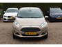 Ford Fiesta 1.0 EcoBoost Titanium / 36.663 km! / 1e Eign. / NL Auto! / Camera / Navigatie / Parkeerhulp V+A / 16'' / Bluetooth / Cruise Control